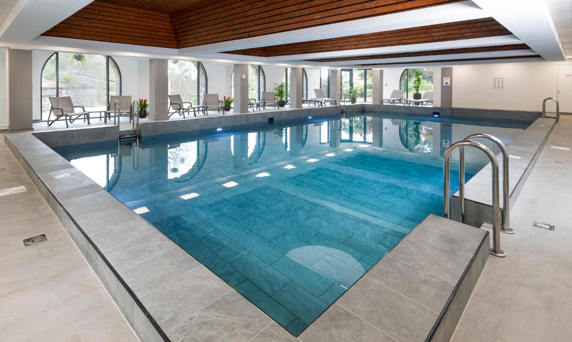 Cliffden Hotel Teignmouth Ngoại thất bức ảnh