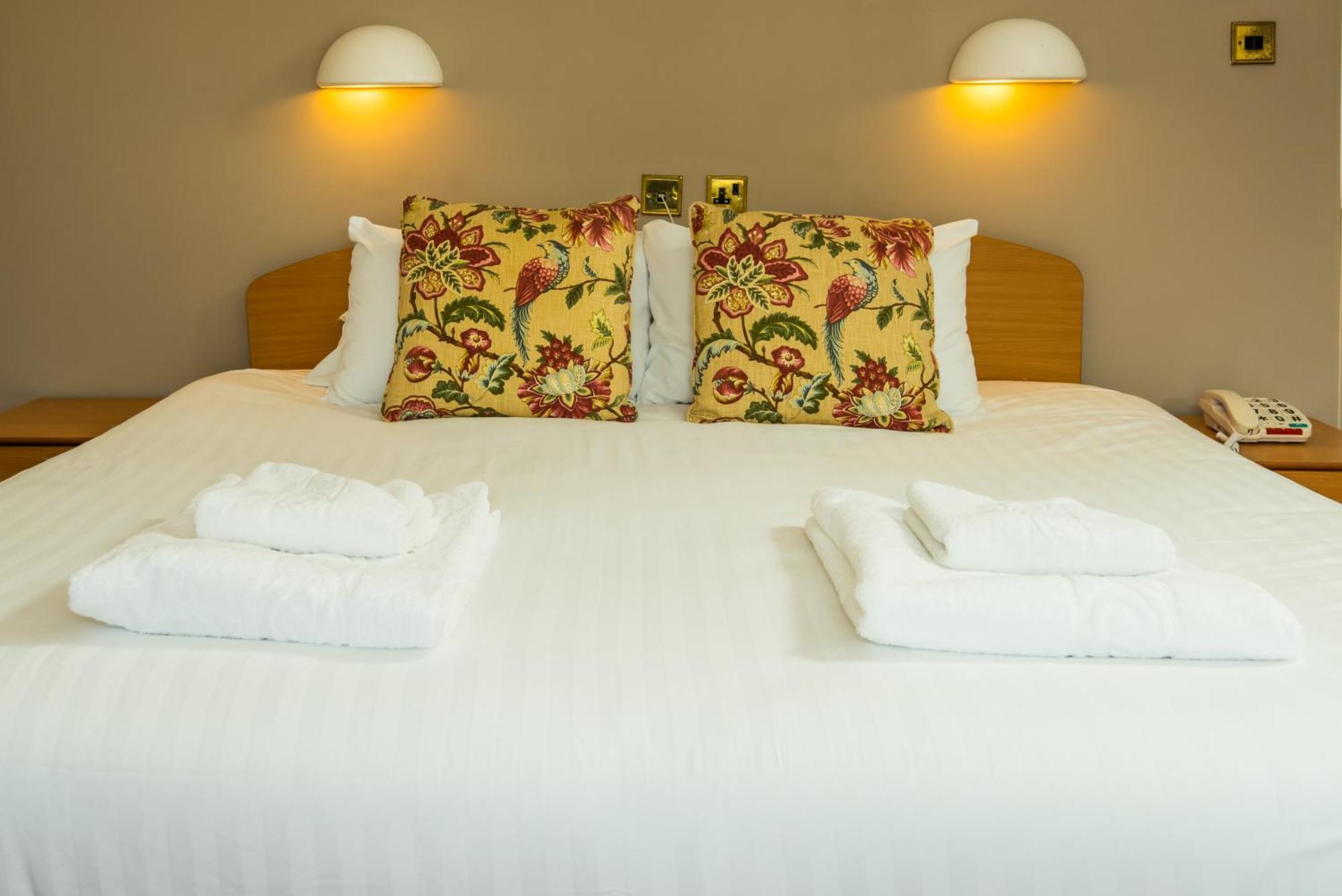 Cliffden Hotel Teignmouth Phòng bức ảnh